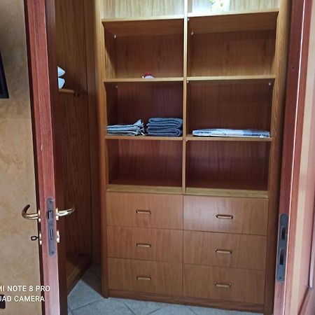 Villa Nemo Милаццо Экстерьер фото